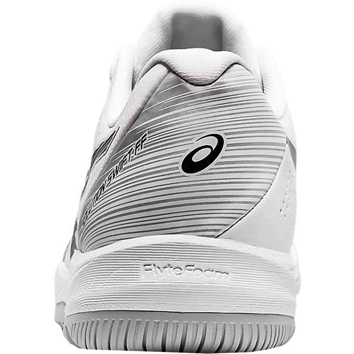 Asics Men's Solution Swift Ff Tennis Sneakers | Men's Athletic Shoes ...