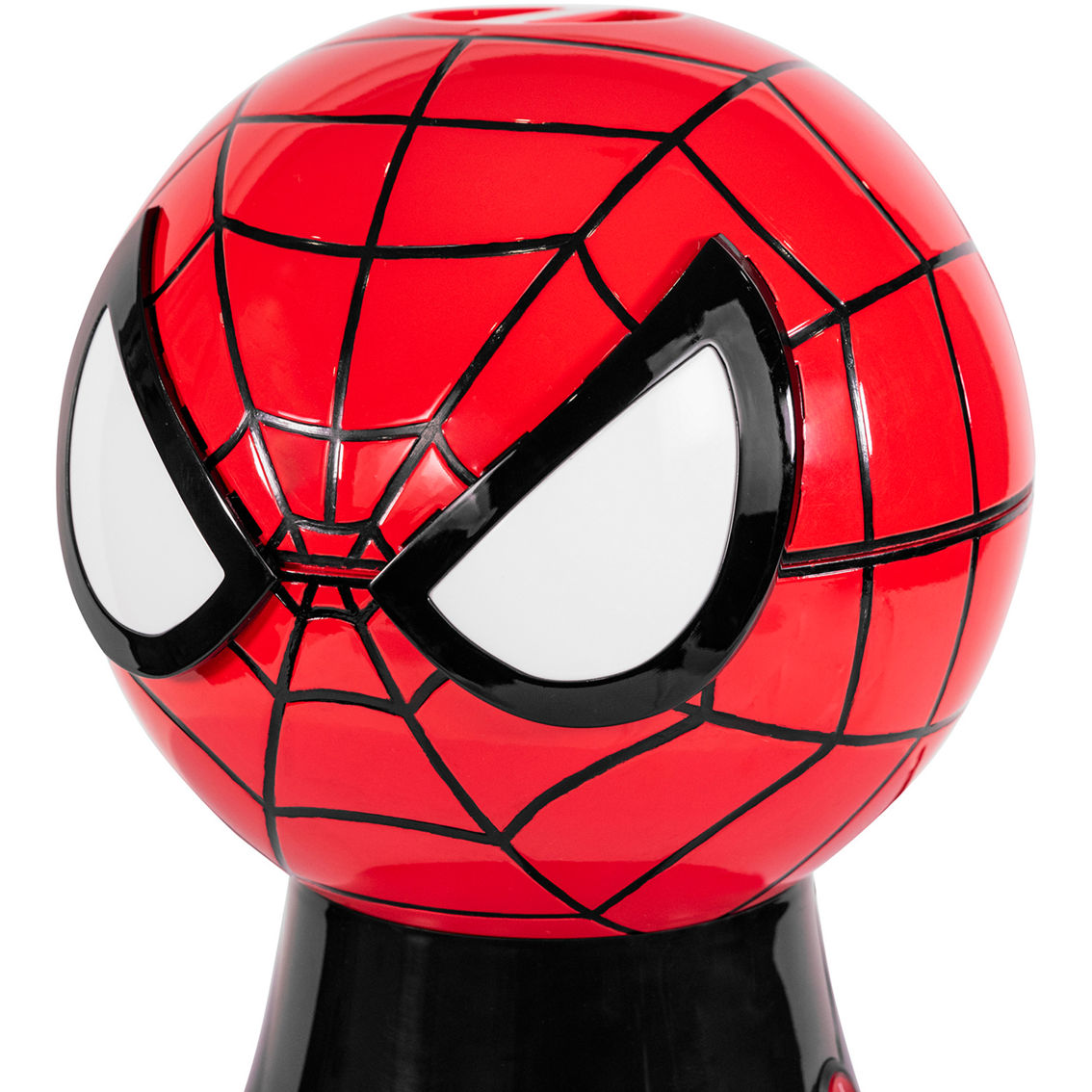 Uncanny Brands Marvel Spider-Man Popcorn Maker - Image 3 of 9