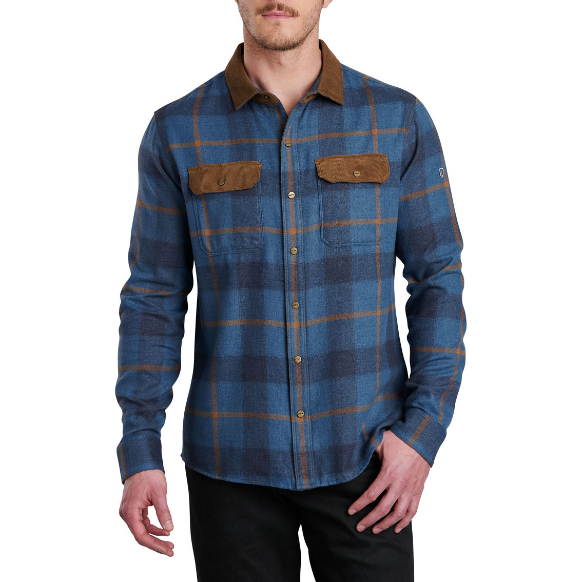 Kuhl Khaos Flannel Shirt | Shirts | Clothing & Accessories | Shop The ...