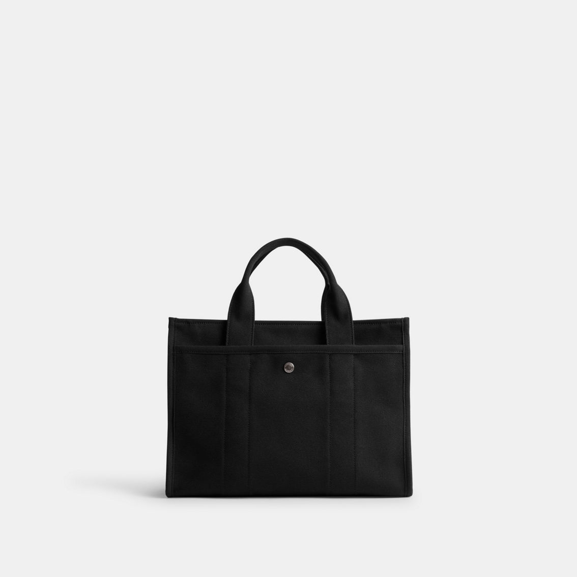 Coach Cargo Tote, Black | Totes & Shoppers | Clothing & Accessories ...
