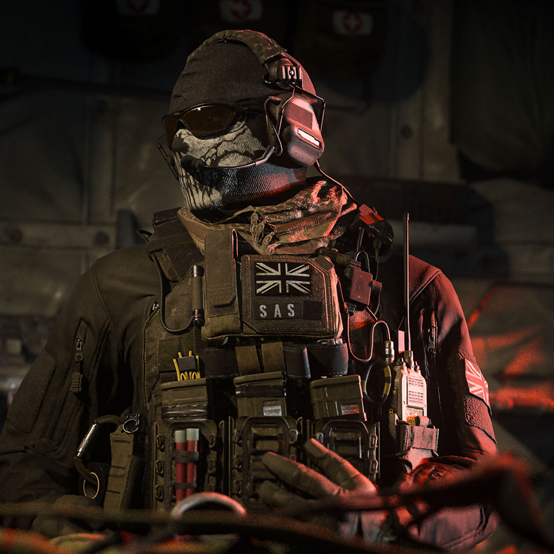 Call of Duty Modern Warfare III (Xbox SX) - Image 4 of 6