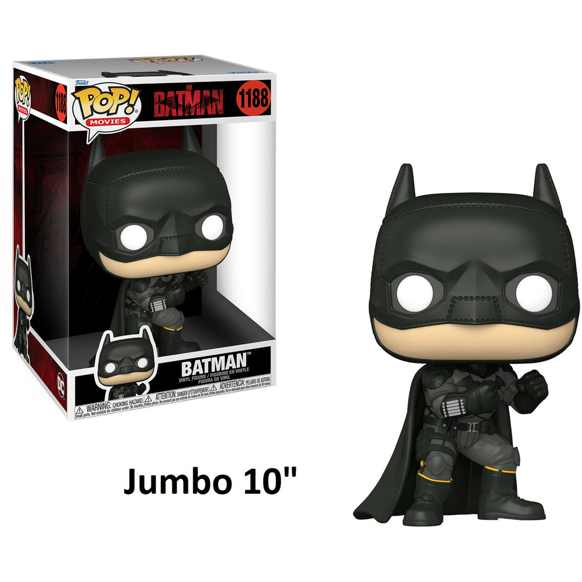 Funko POP Movies The Batman Collector's Set - Image 3 of 8