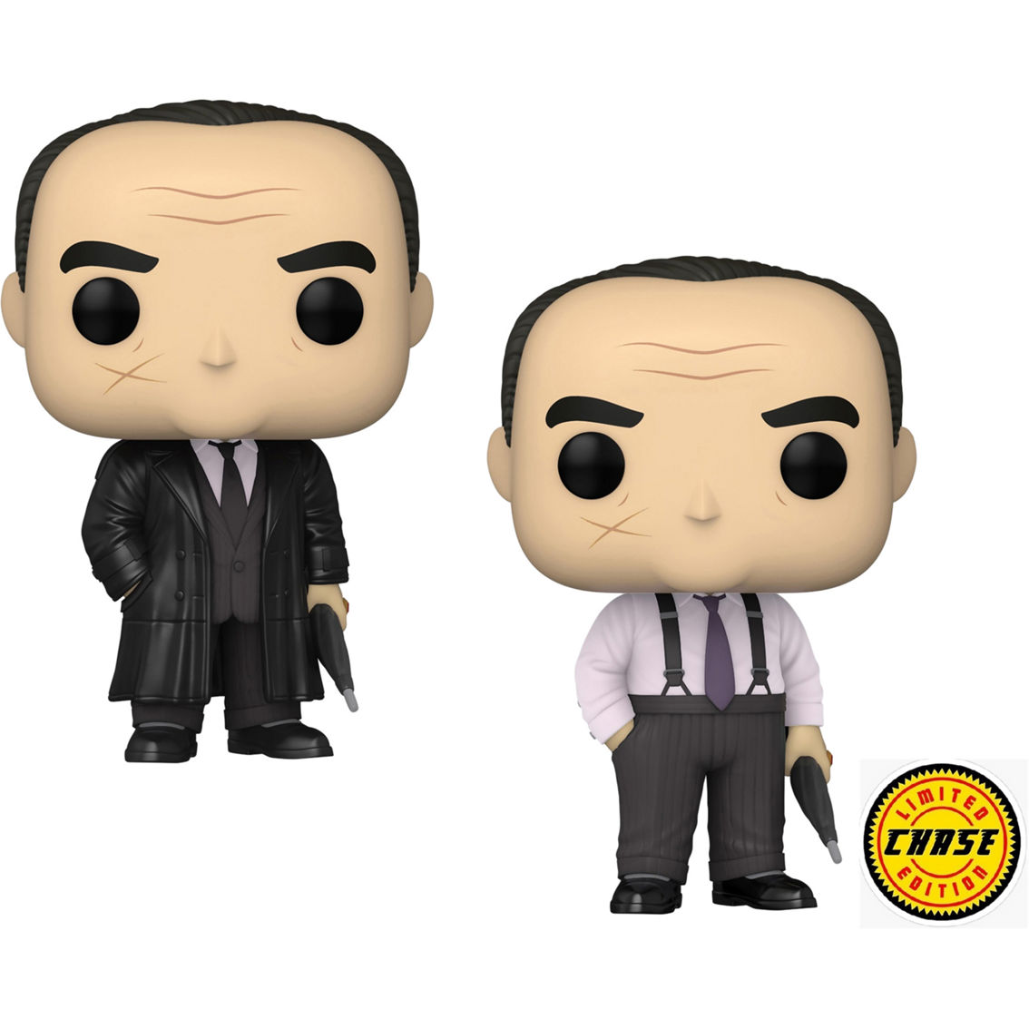 Funko POP Movies The Batman Collector's Set - Image 8 of 8