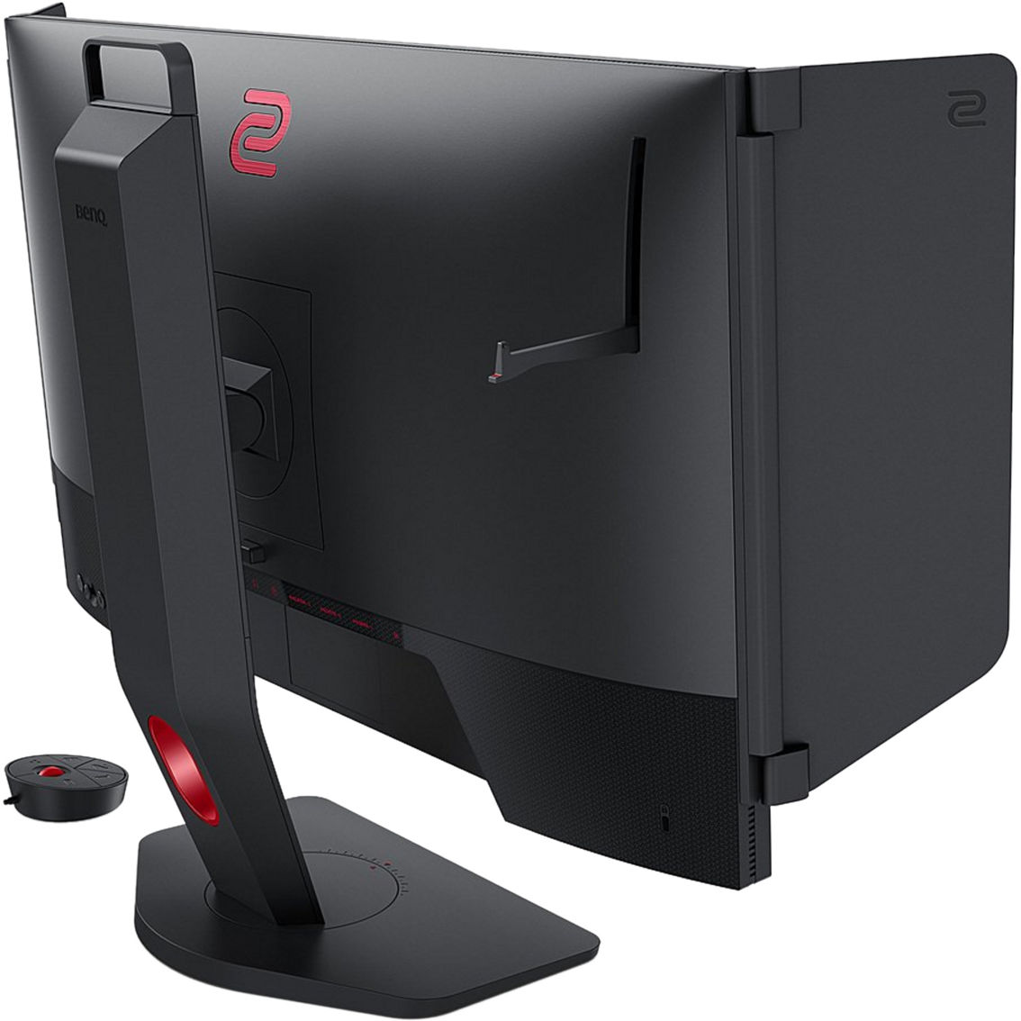 BenQ Zowie 24.5 in. 360Hz Gaming Monitor XL2566K - Image 3 of 6