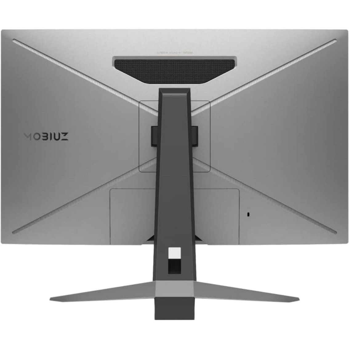 BenQ MOBIUZ 27 in. HDR 240 Hz Gaming Monitor EX270M - Image 2 of 7