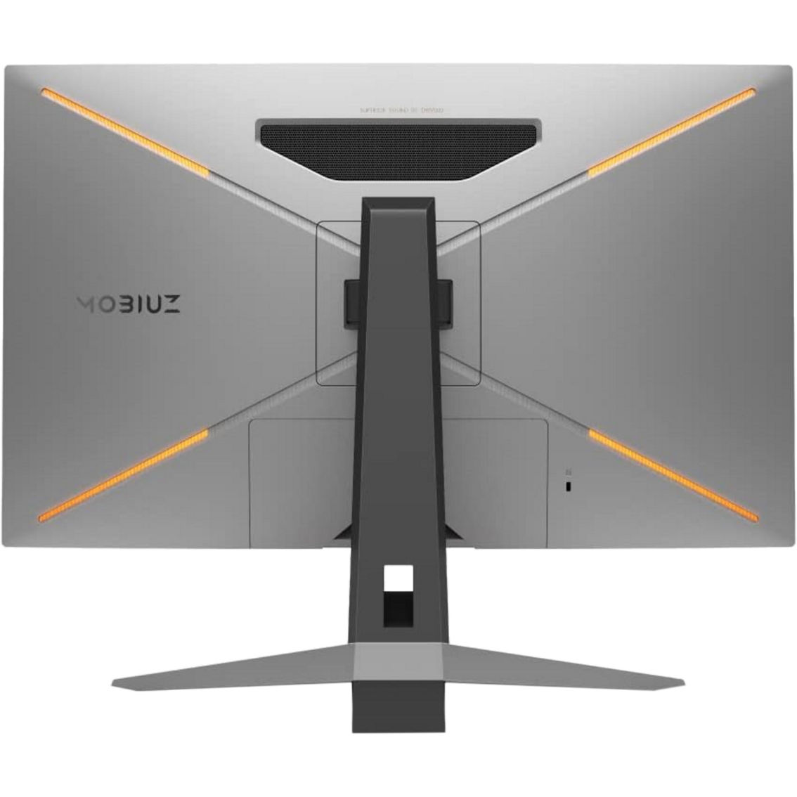 BenQ MOBIUZ 27 in. 1440p HDR 240 Hz Gaming Monitor EX270QM - Image 2 of 7