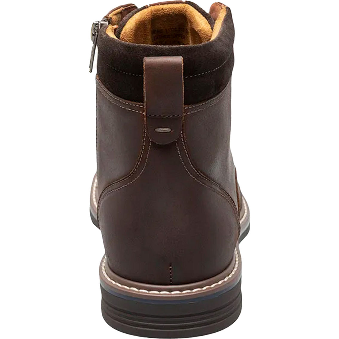 Florsheim Norwalk Plain Toe Lace Up Boots | Casual | Shoes | Shop The ...