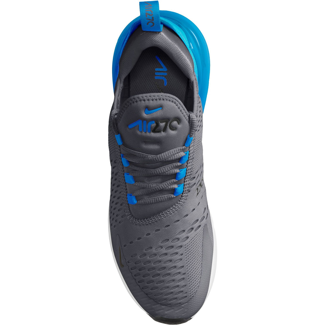 Nike Men's Air Max 270 Sneakers - Image 3 of 4