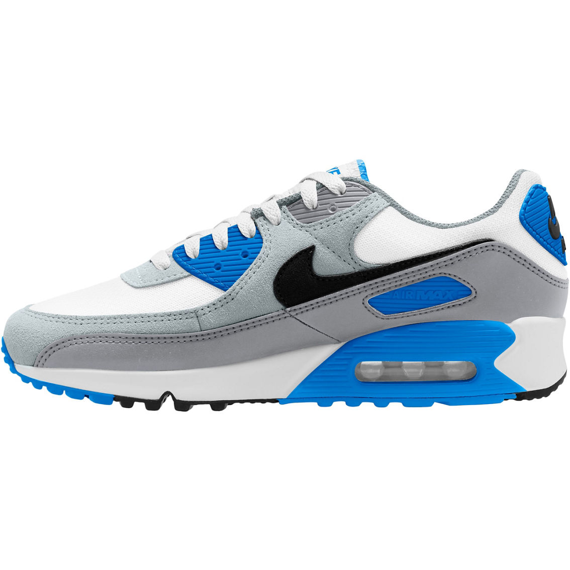 Nike Men's Air Max 90 Running Shoes - Image 2 of 4
