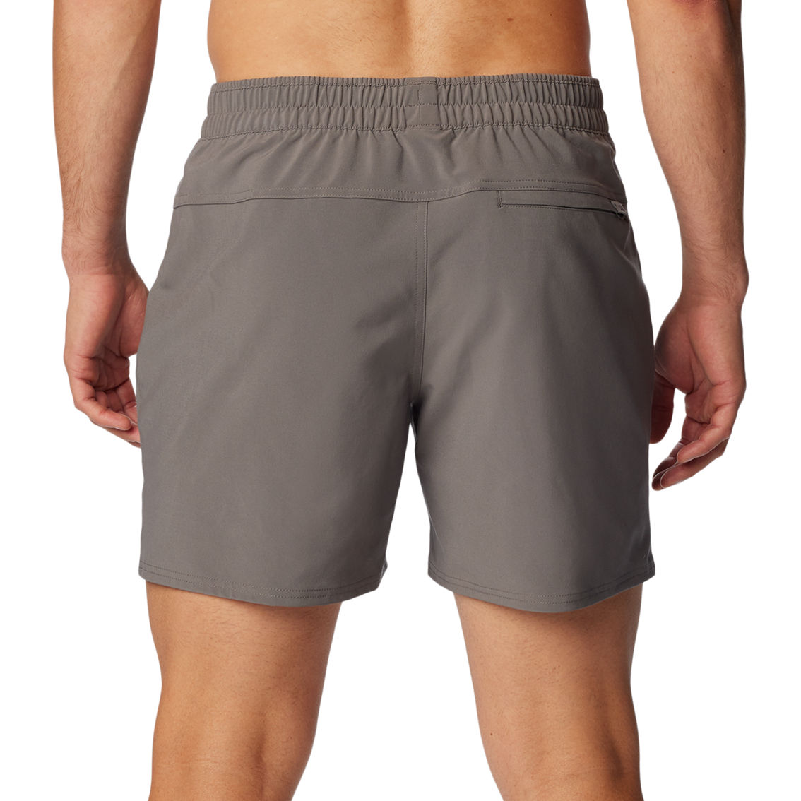 Columbia Terminal Roamer 6 in. Stretch Shorts - Image 2 of 5