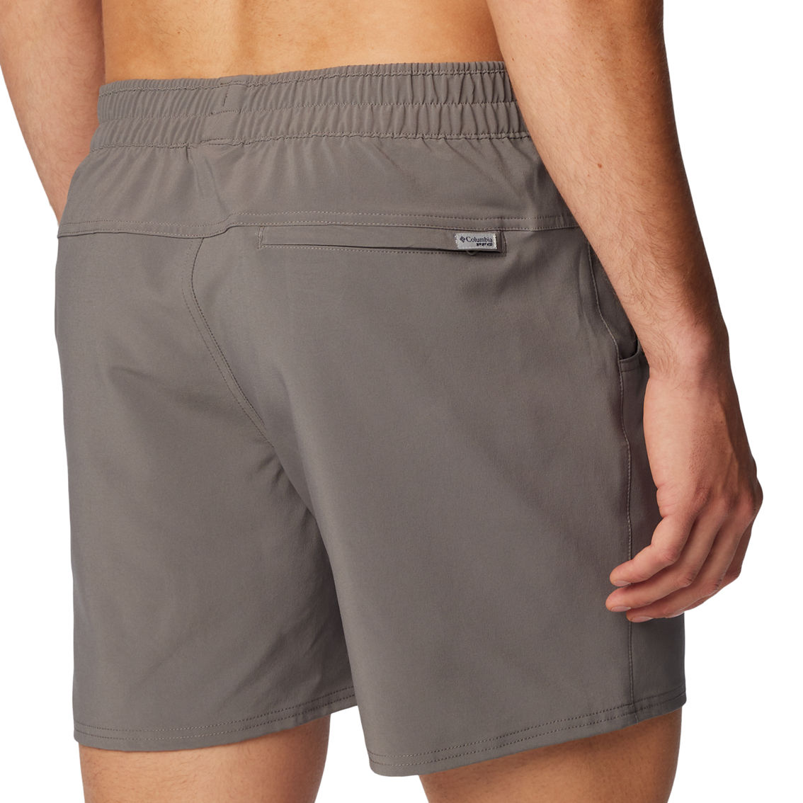 Columbia Terminal Roamer 6 in. Stretch Shorts - Image 5 of 5