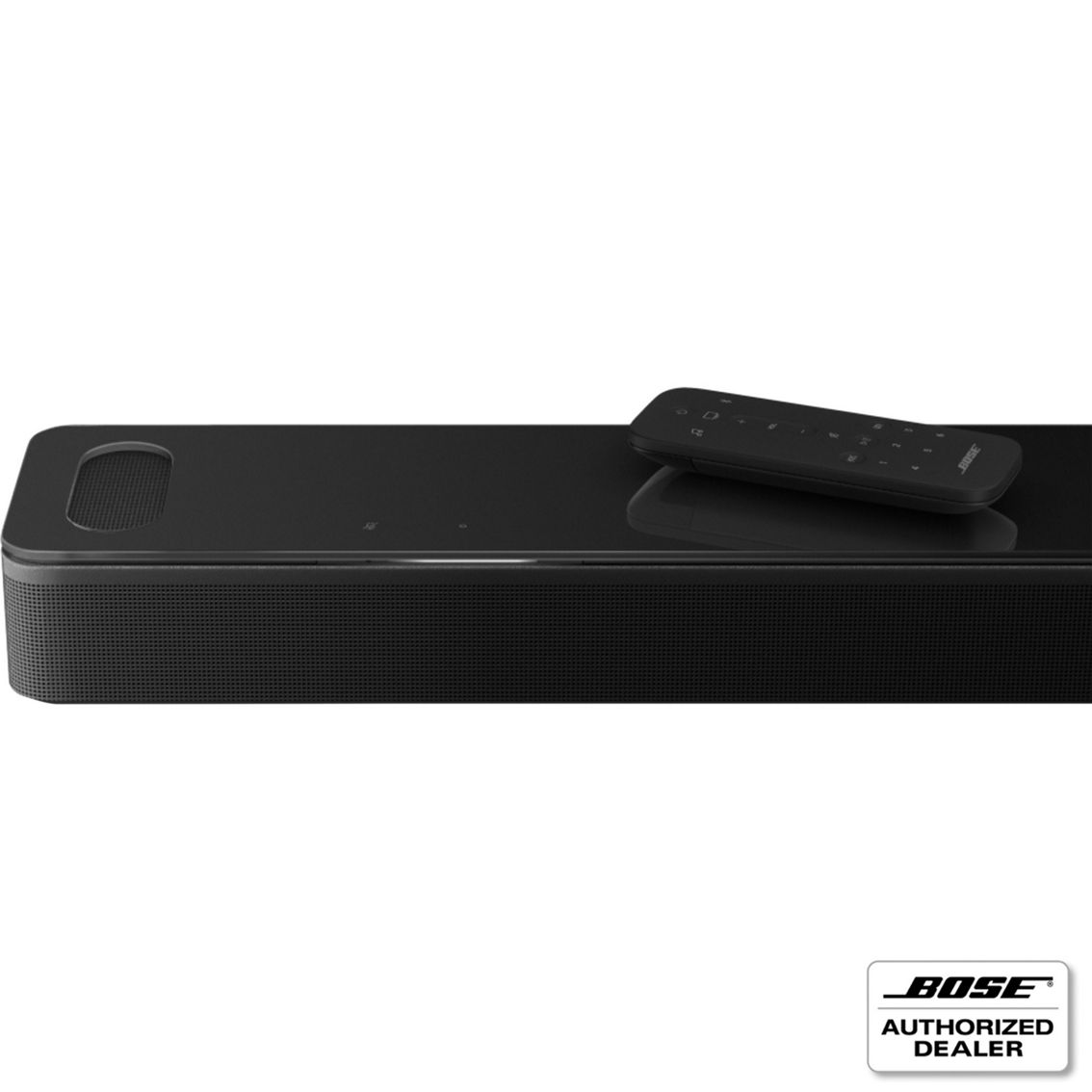 Bose Smart Ultra Soundbar - Image 5 of 7