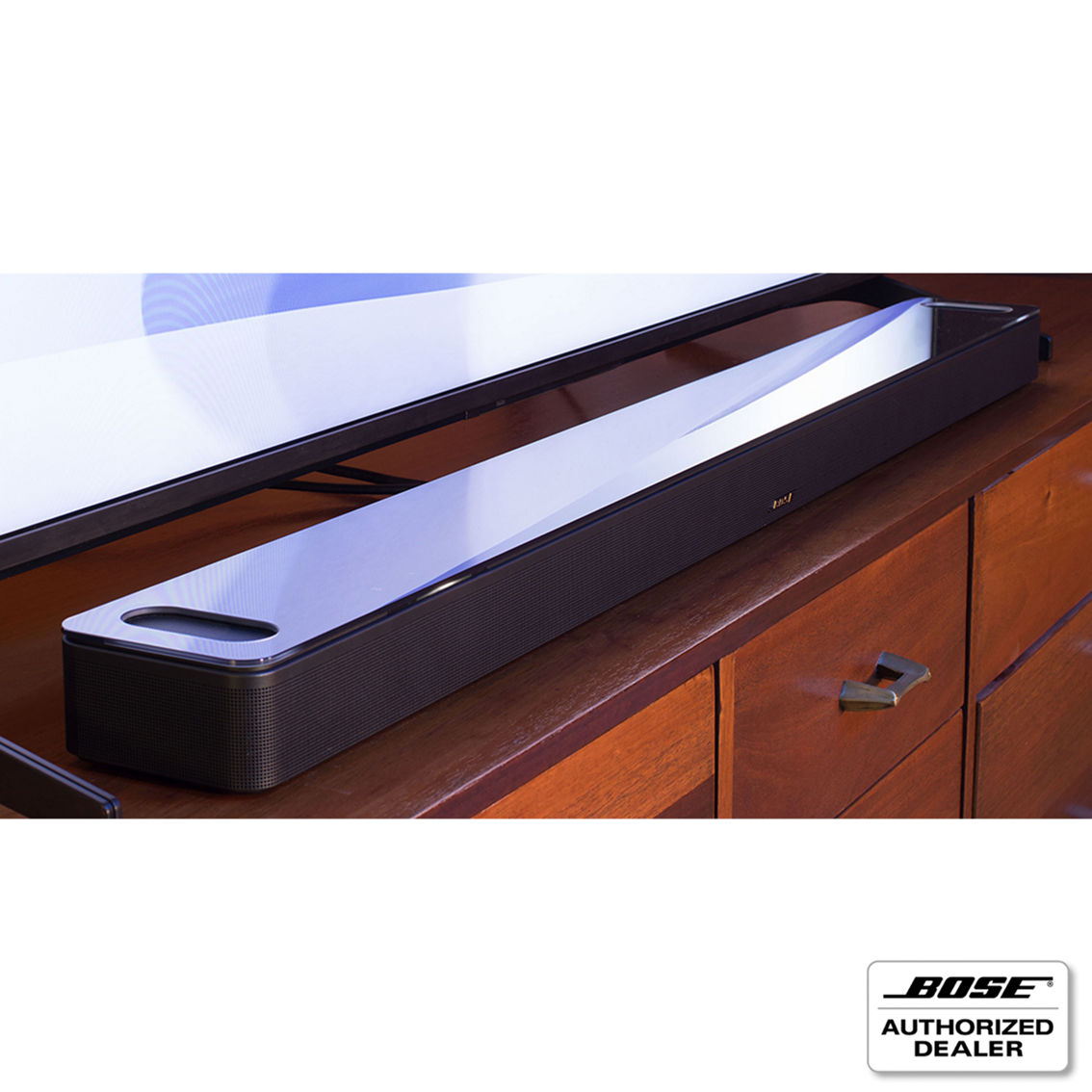 Bose Smart Ultra Soundbar - Image 6 of 7