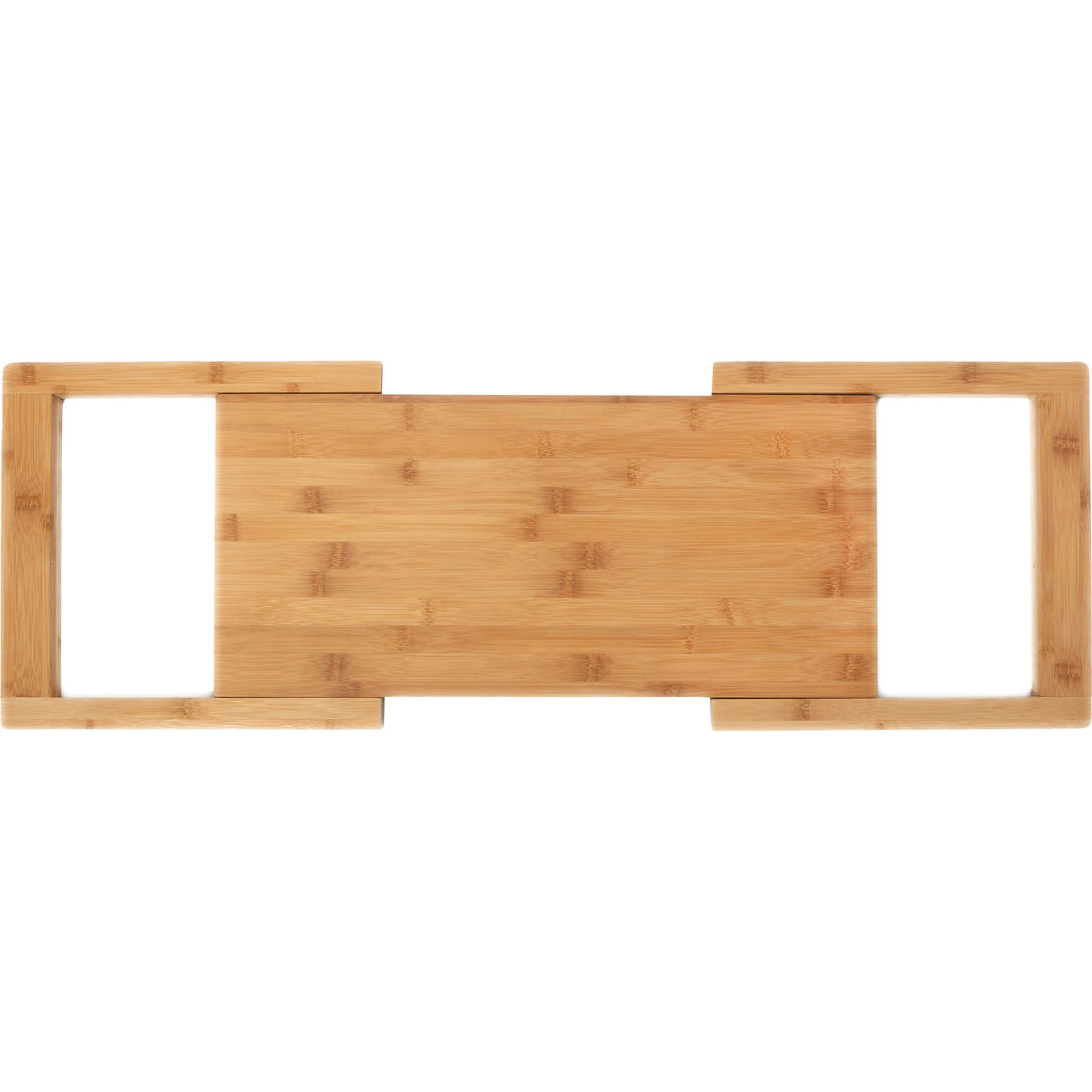 Lipper Bamboo Over The Sink Expandable Cutting Board - Image 2 of 10
