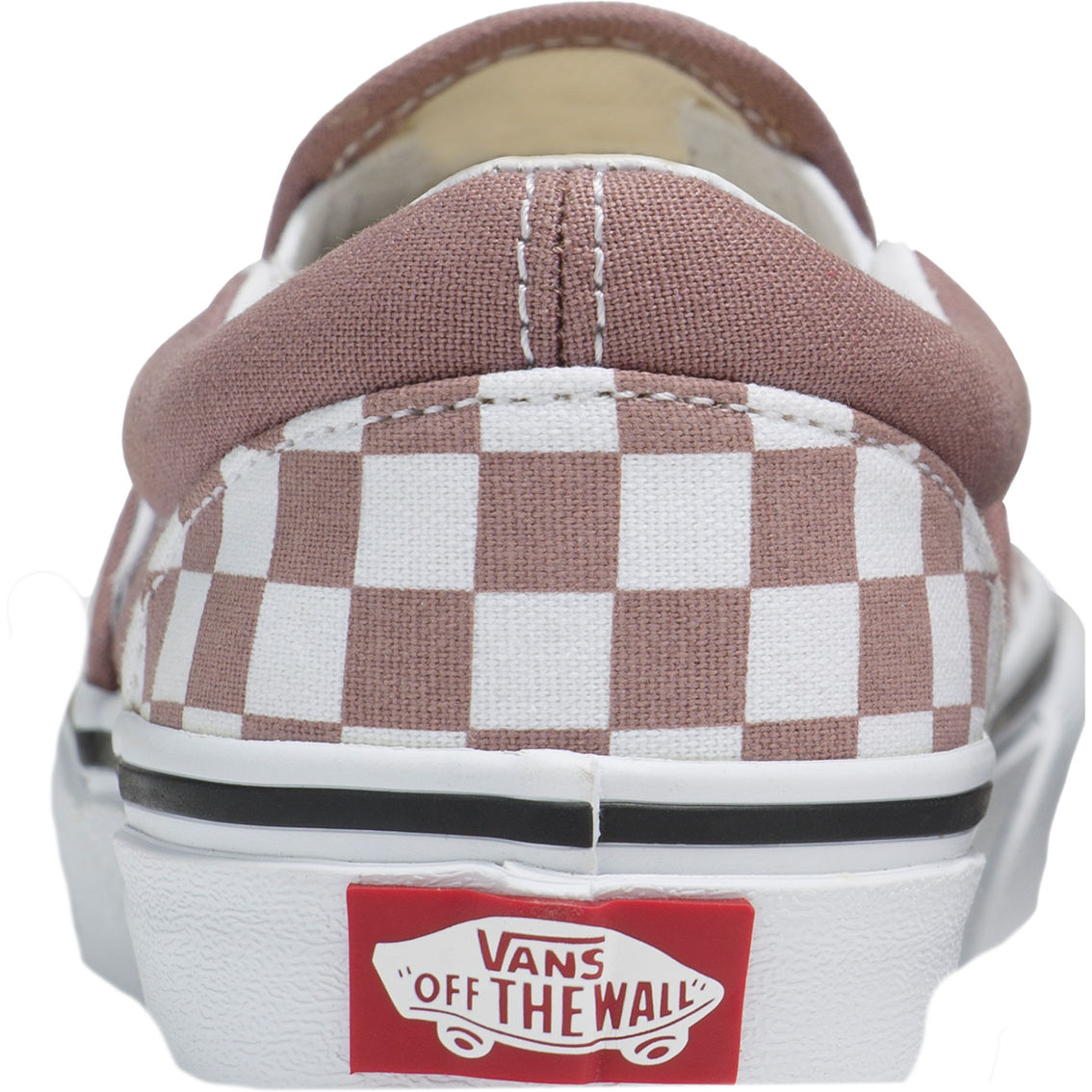 Vans  Preschool Girls Classic Slip-On Sneakers - Image 4 of 4