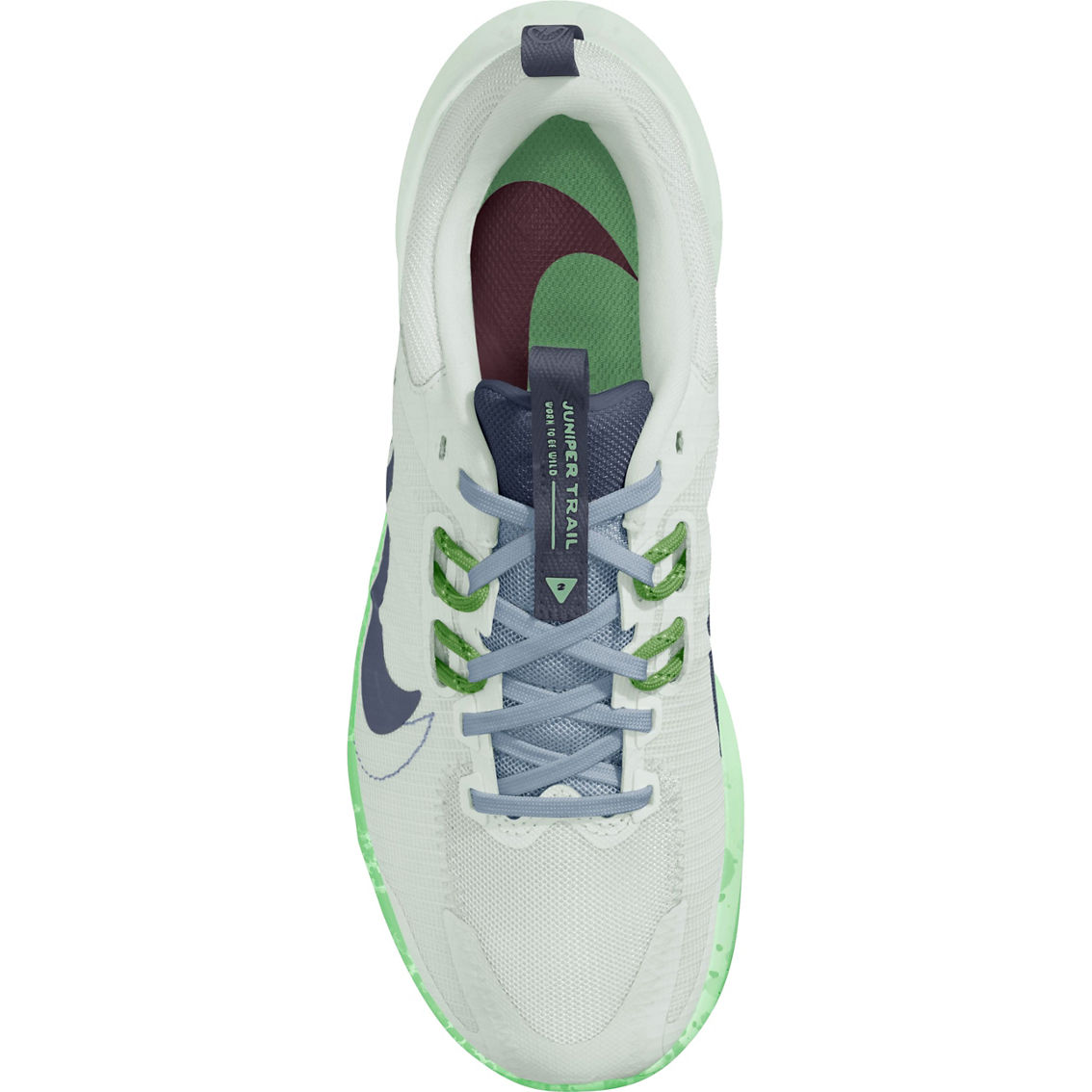 Nike Women's Juniper Trail 2 Running Shoes - Image 4 of 8