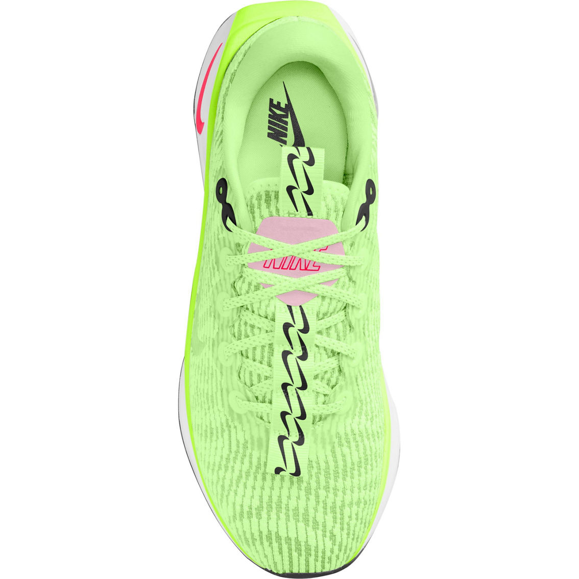 Nike Women's Motiva Athletic Shoes - Image 3 of 4