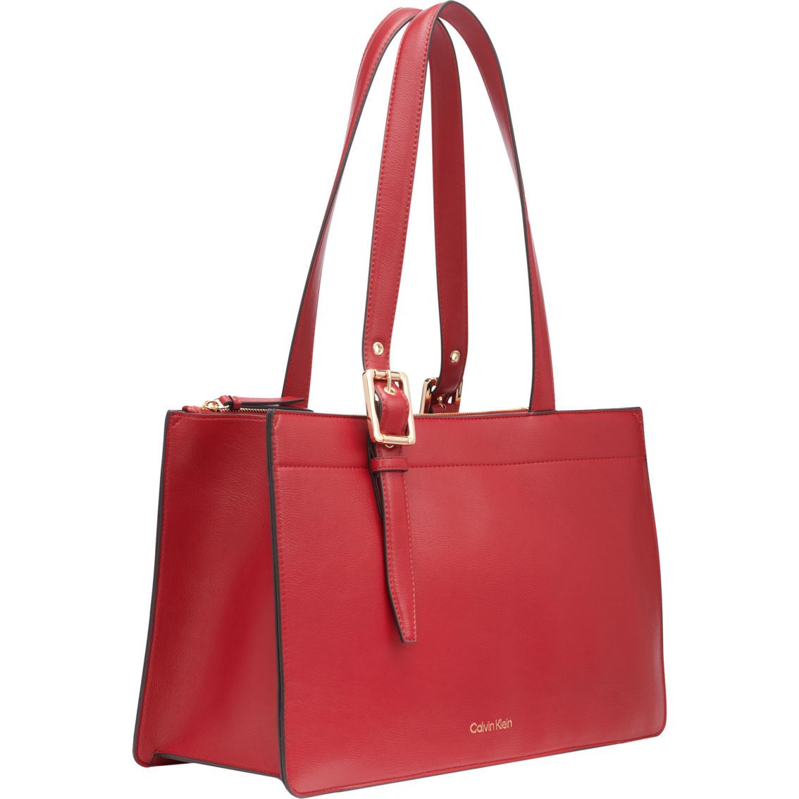 Calvin Klein Havana Tote | Totes & Shoppers | Clothing & Accessories ...