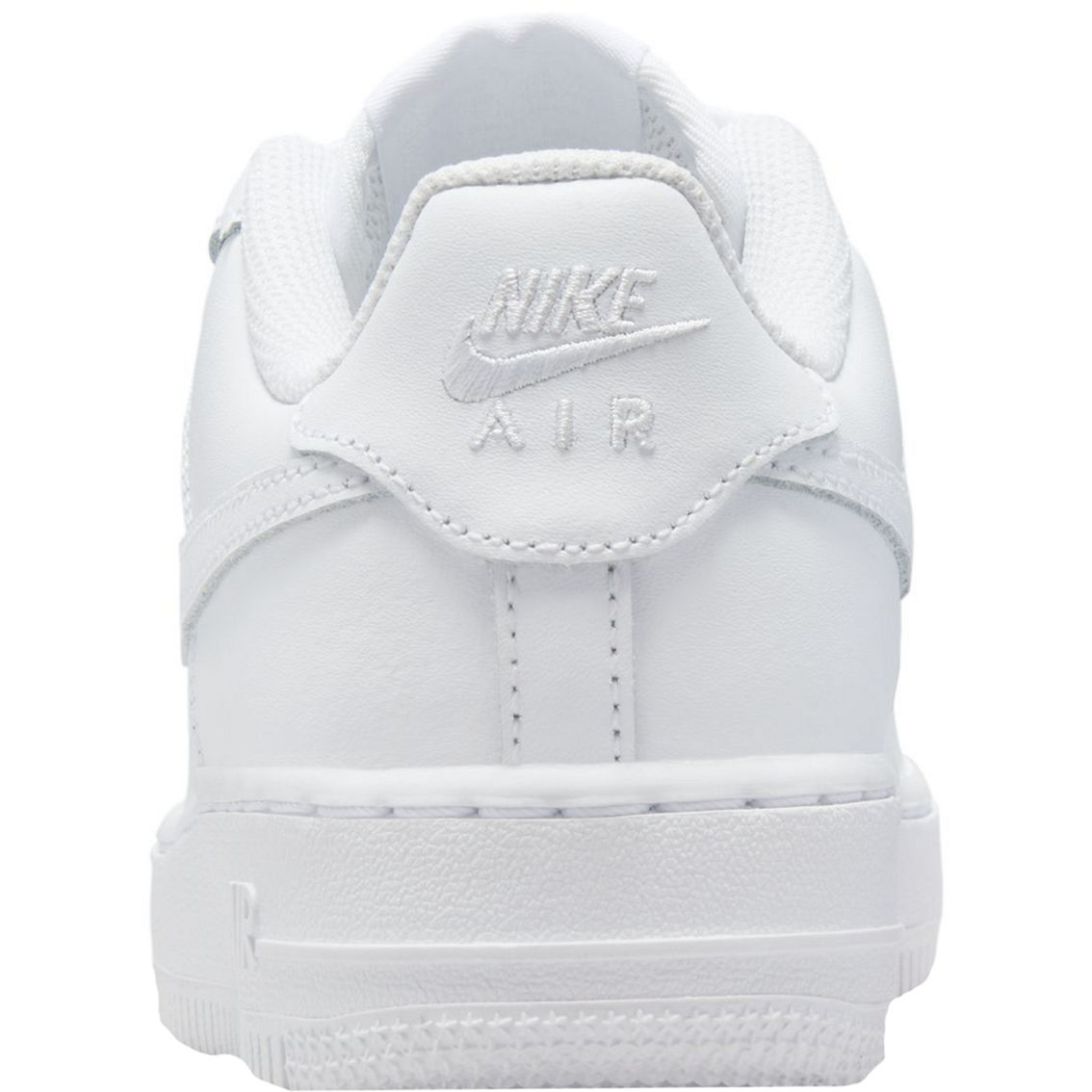 Nike Grade School Boys Air Force 1 LE Sneakers - Image 6 of 8