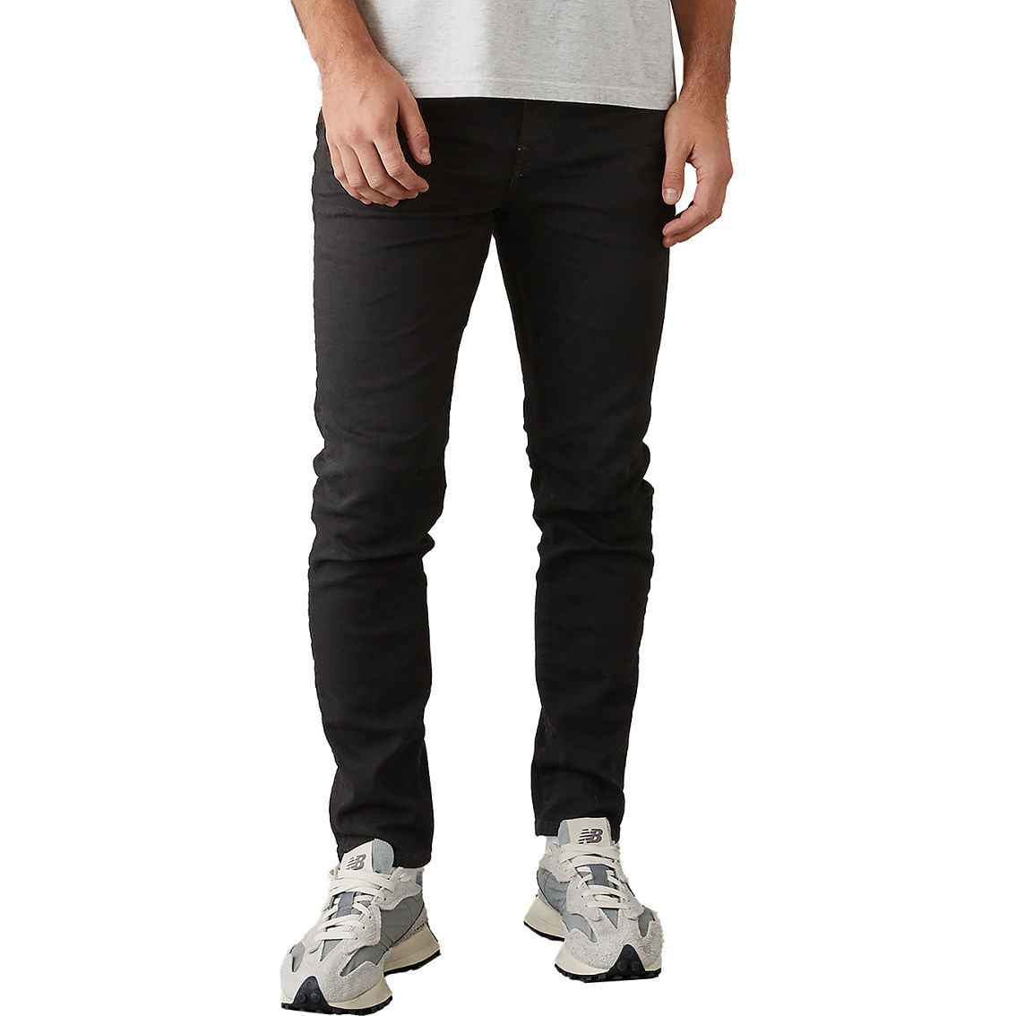American Eagle Ae Airflex+ Athletic Fit Jeans | Jeans | Clothing ...