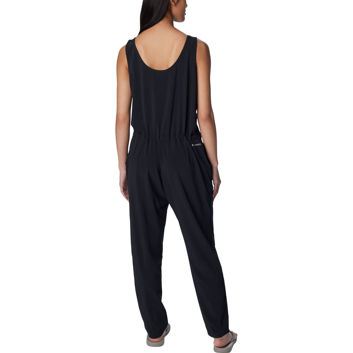 Columbia Anytime Tank Jumpsuit - Image 2 of 5