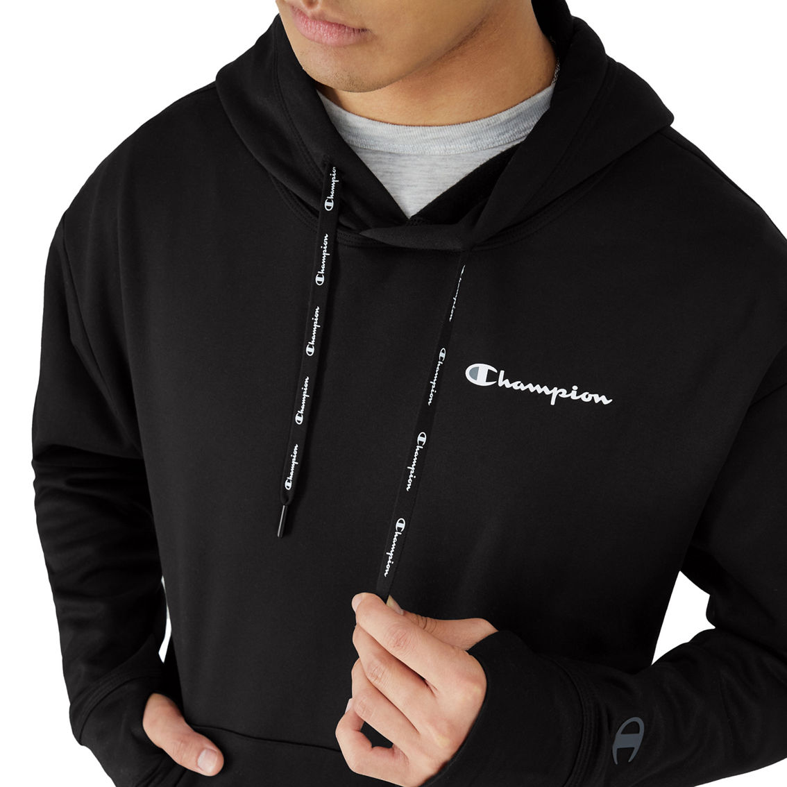 Champion Game Day Graphic Hoodie - Image 2 of 2