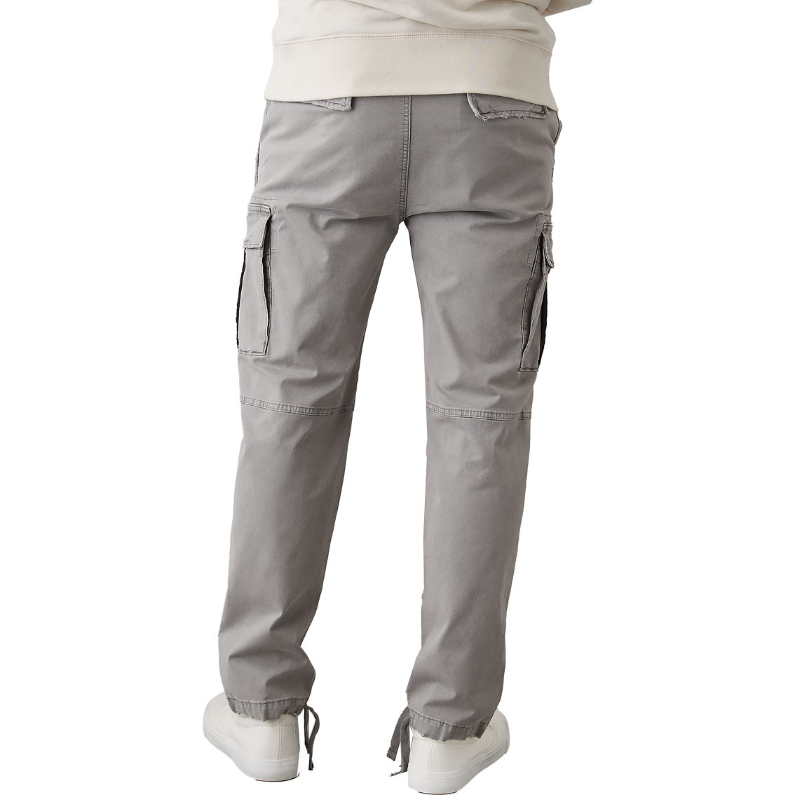 American Eagle AE Flex Slim Lived-In Cargo Pants - Image 2 of 5