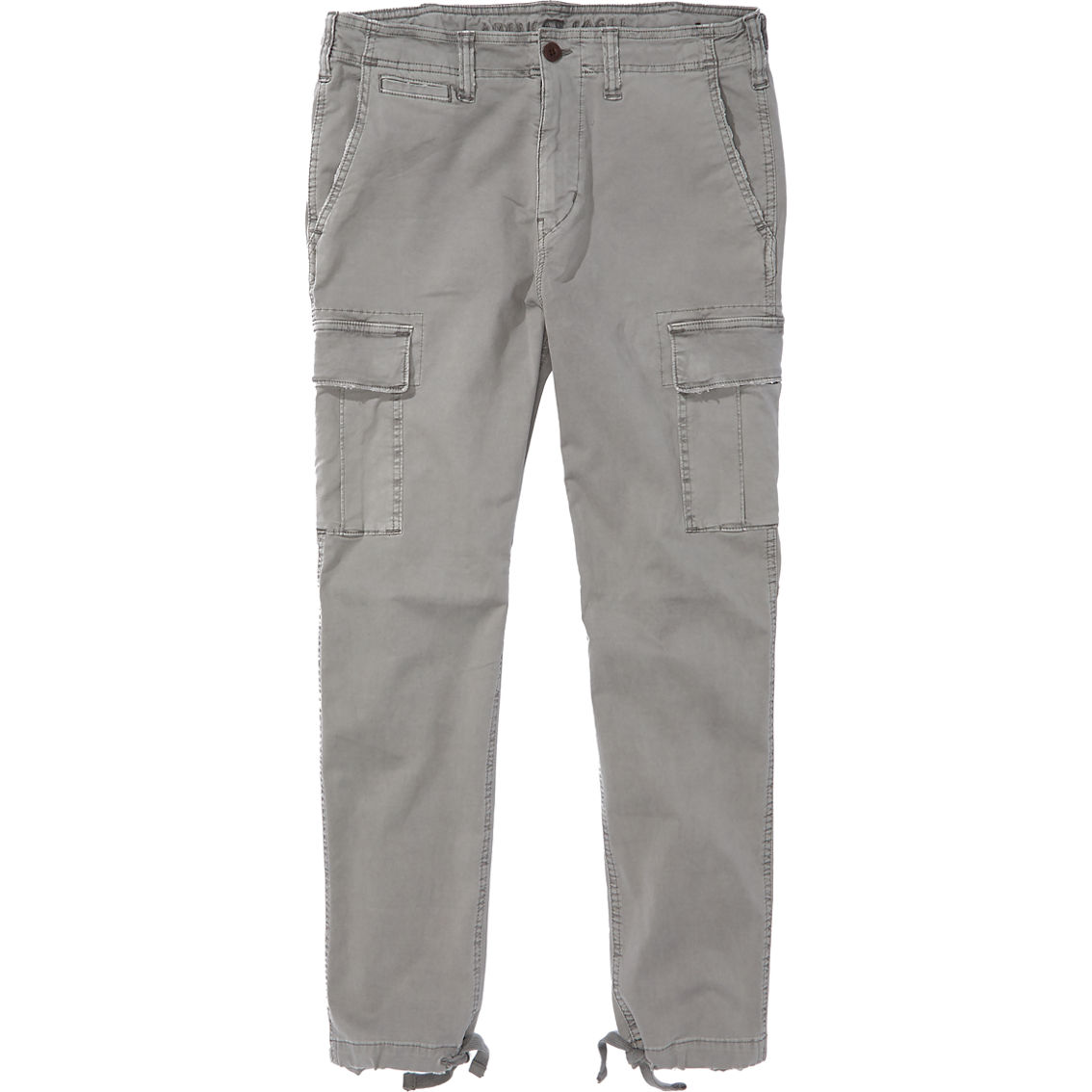American Eagle Ae Flex Slim Lived-in Cargo Pants | Pants | Clothing ...