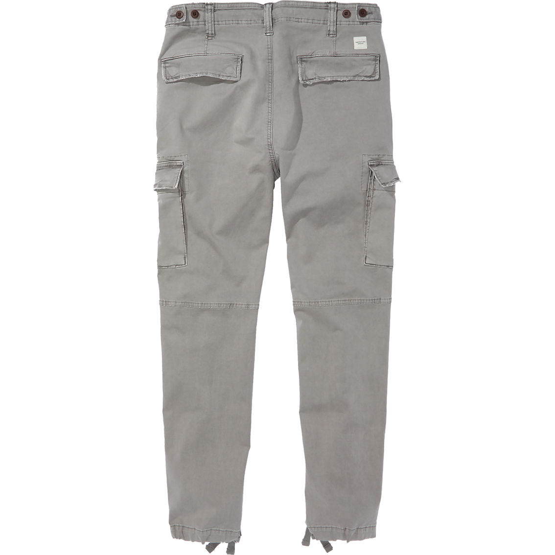 American Eagle AE Flex Slim Lived-In Cargo Pants - Image 5 of 5