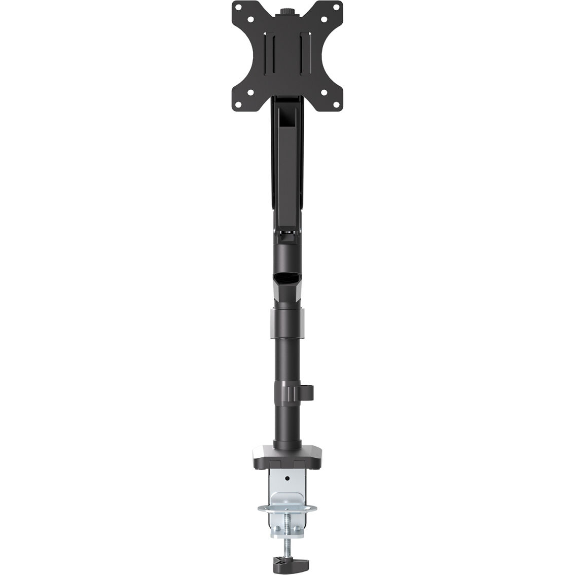 Promount Single Monitor Mount with Gas Spring Arm - Image 4 of 9