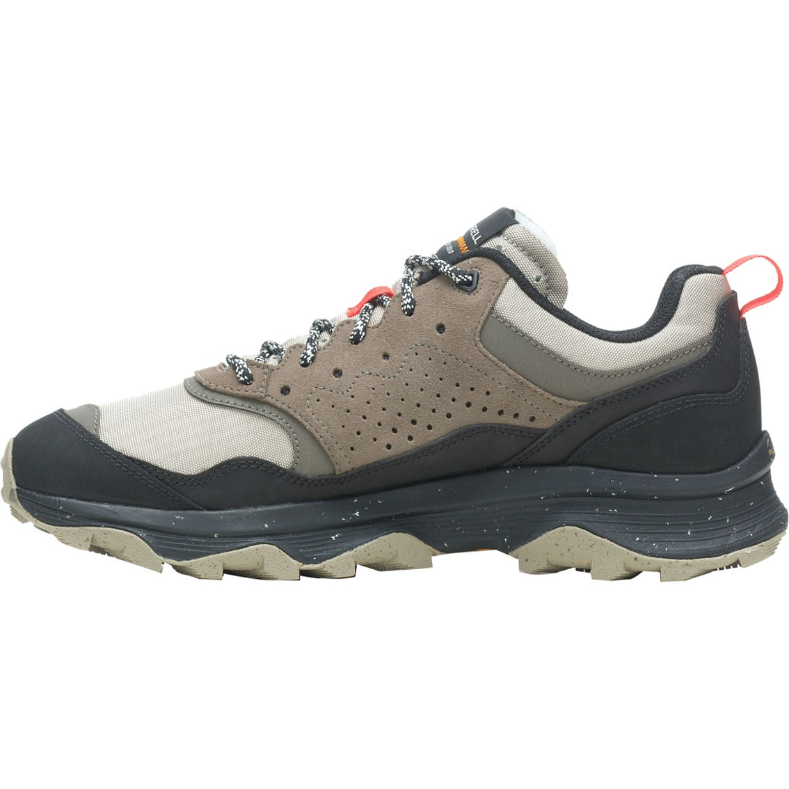 Merrell Speed Solo Boulder Shoes - Image 3 of 6