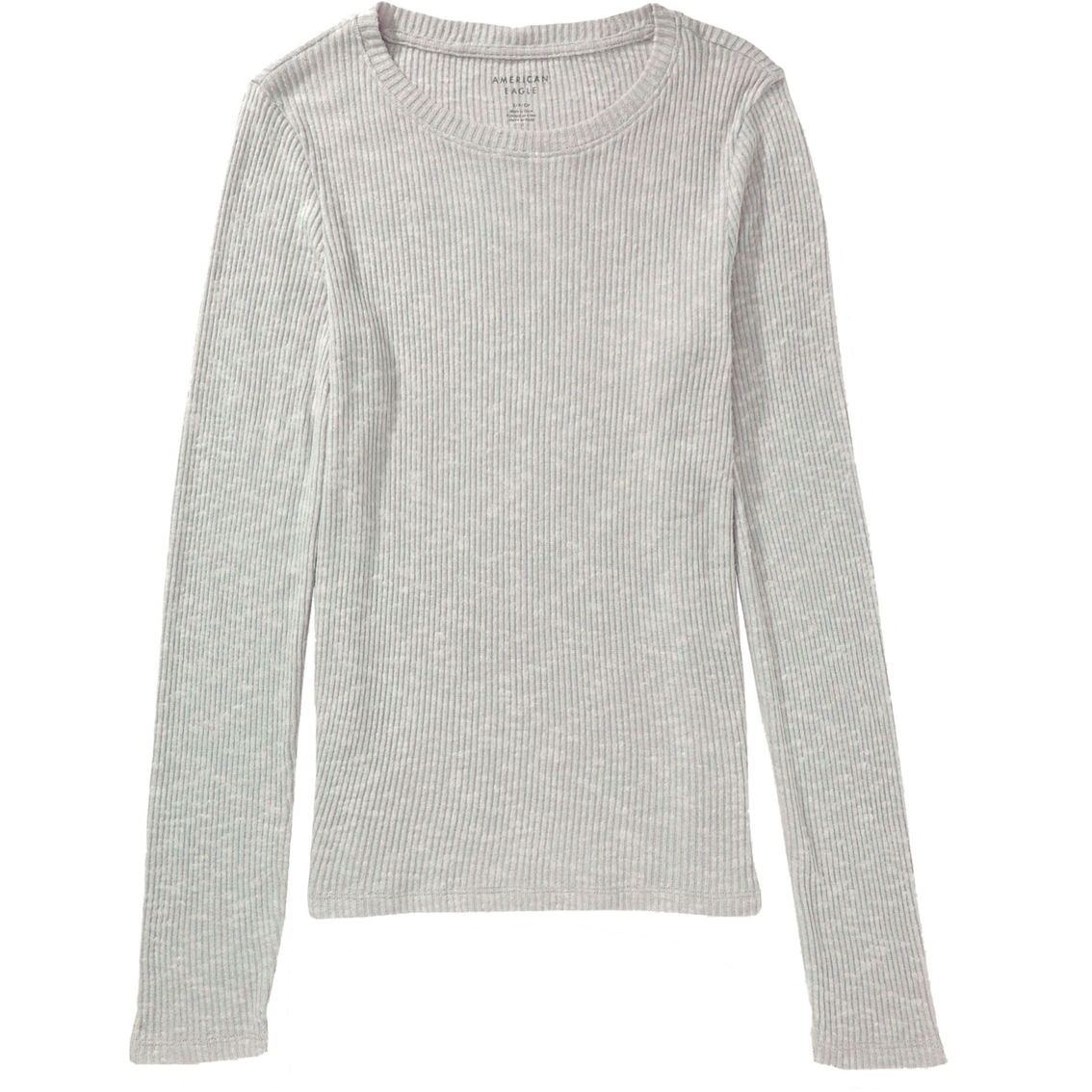 American Eagle Juniors Butter Plush Crew Neck Tee | Tops | Clothing ...