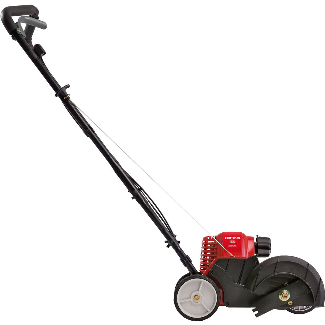 Craftsman 30cc 4-Cycle Gas Edger - Image 2 of 5