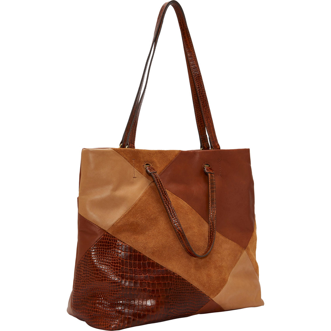 Lucky Brand Jema Tote | Totes & Shoppers | Clothing & Accessories ...