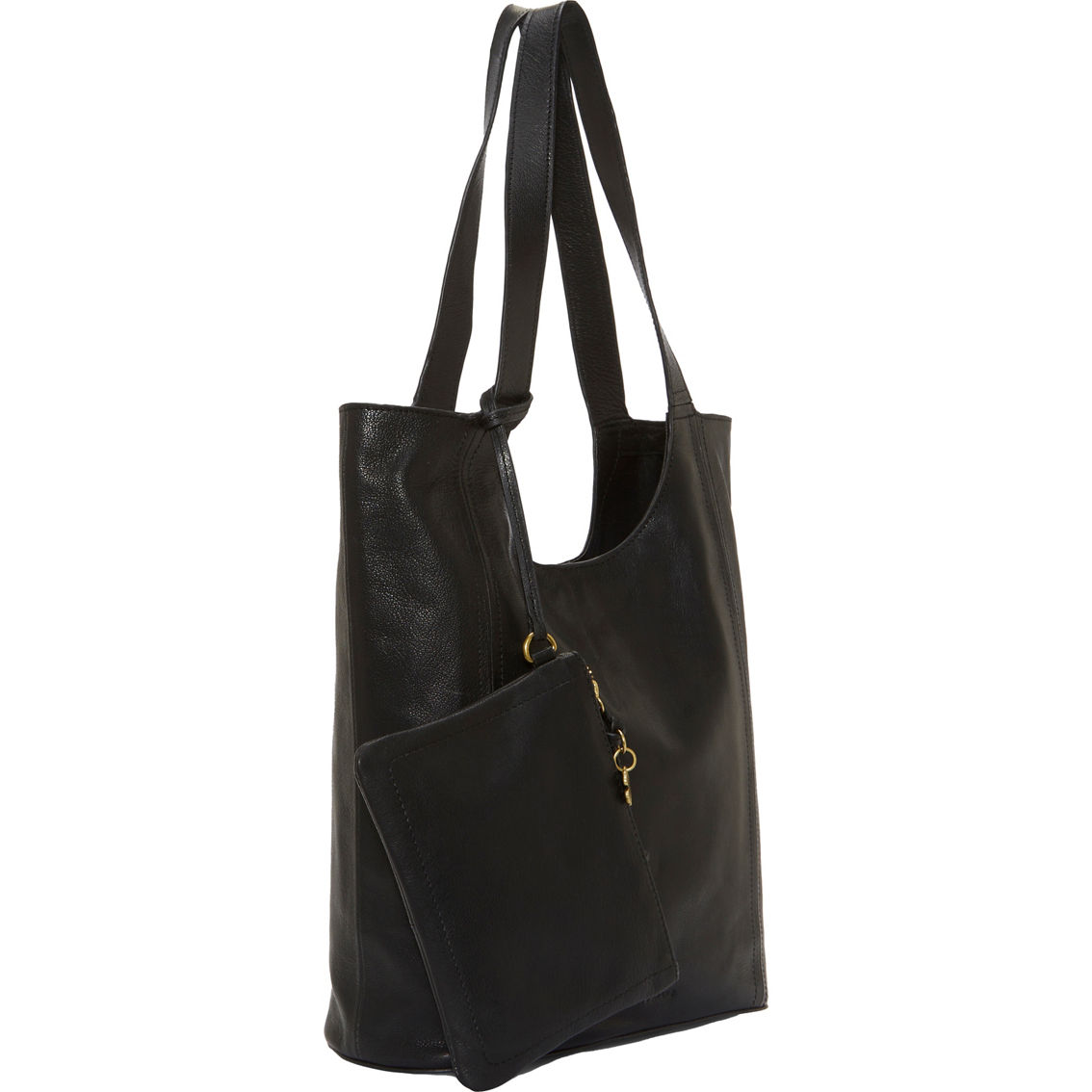 Lucky Brand Dove Tote - Image 4 of 5