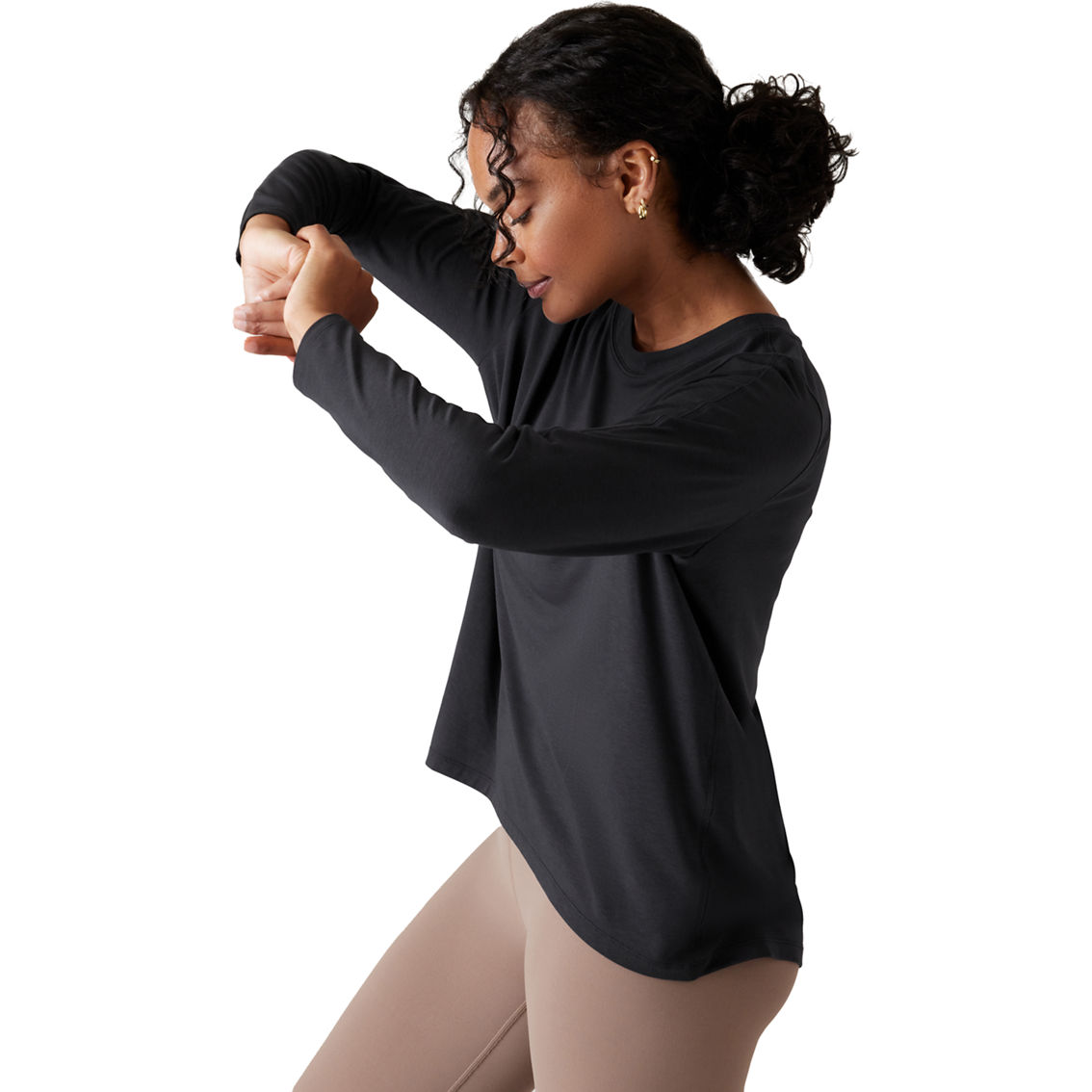 Athleta With Ease Top - Image 3 of 3