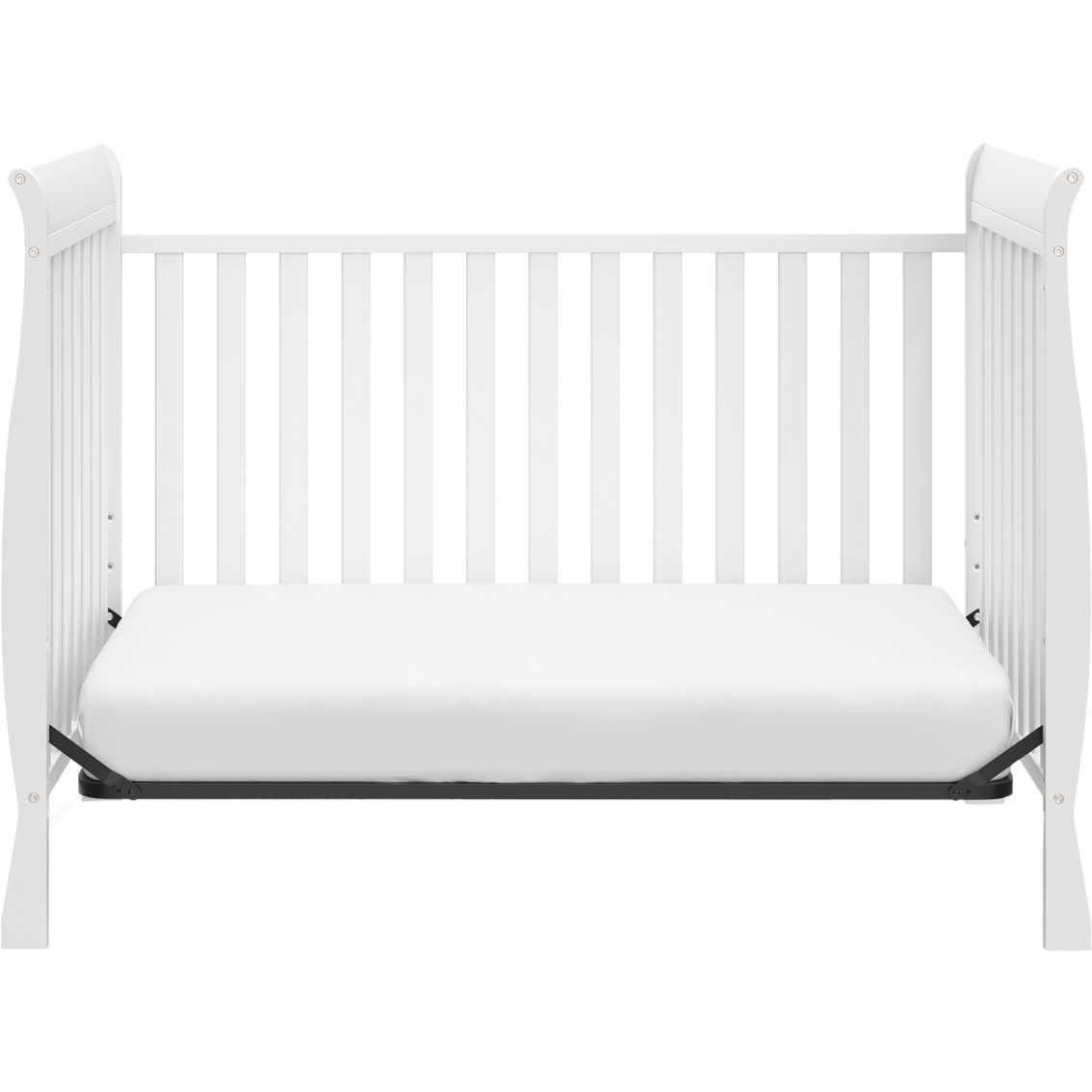 Storkcraft Maxwell 3-in-1 Convertible Crib - Image 4 of 7