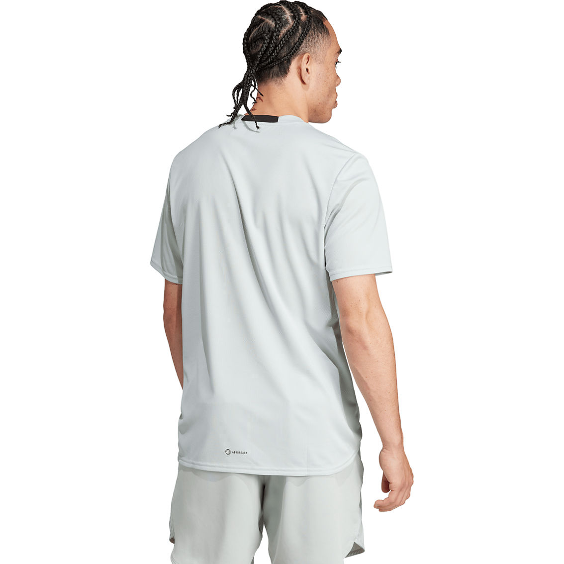 adidas Designed for Movement Tee - Image 2 of 6