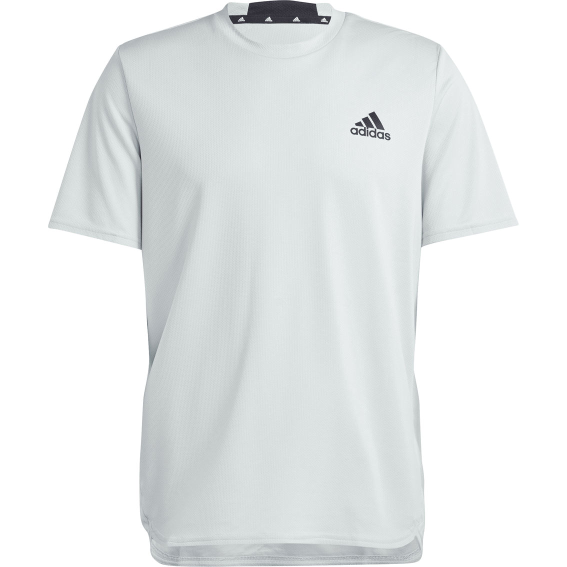 adidas Designed for Movement Tee - Image 6 of 6