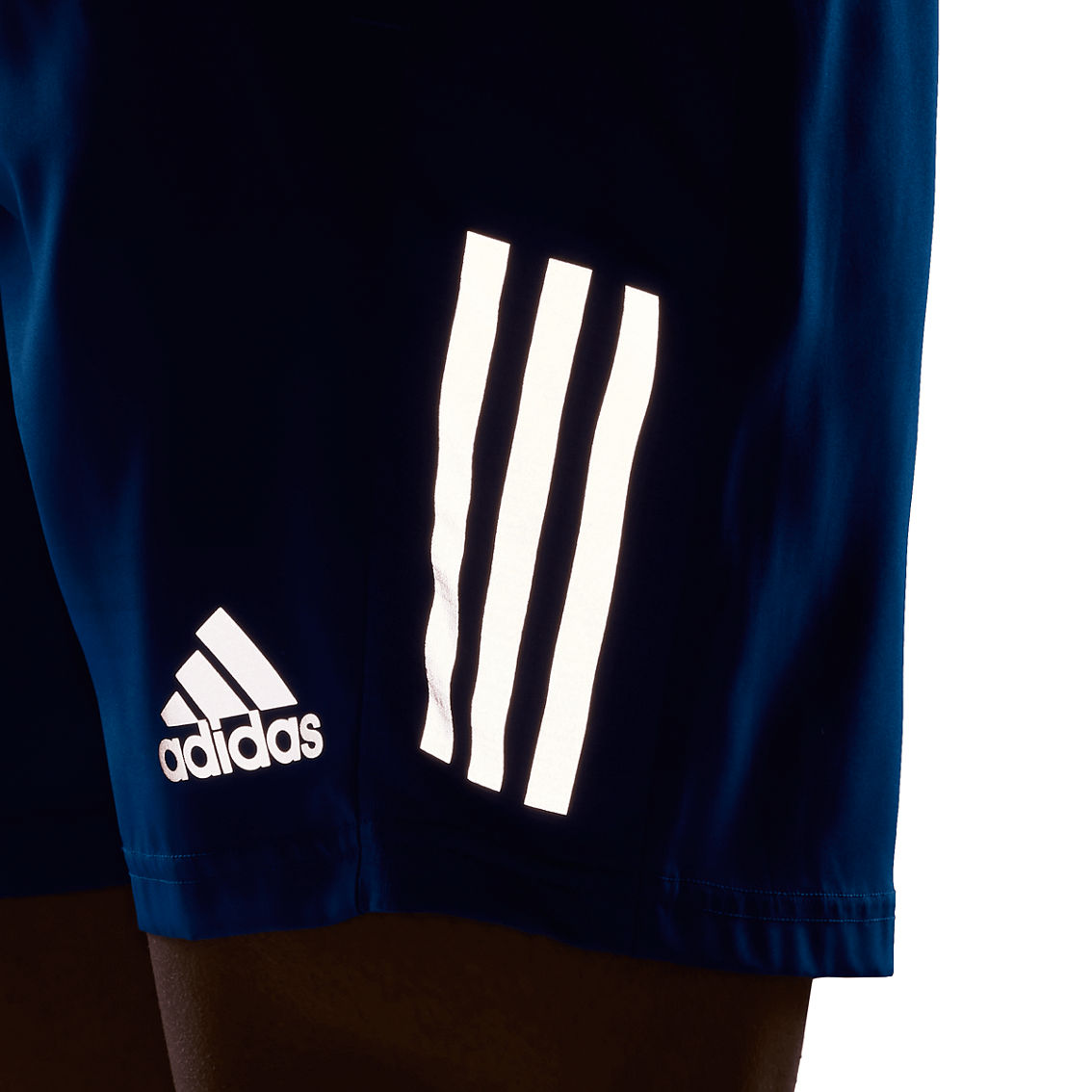 Adidas Own The Run Shorts | Shorts | Clothing & Accessories | Shop The ...