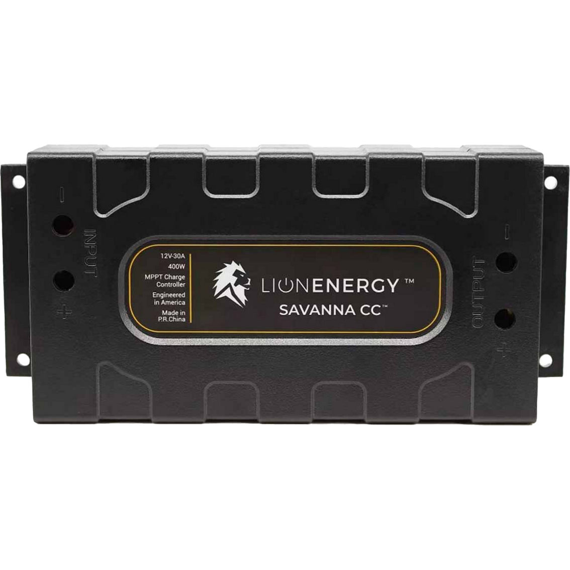 Lion Energy Savanna CC Solar Charge Controller - Image 3 of 3