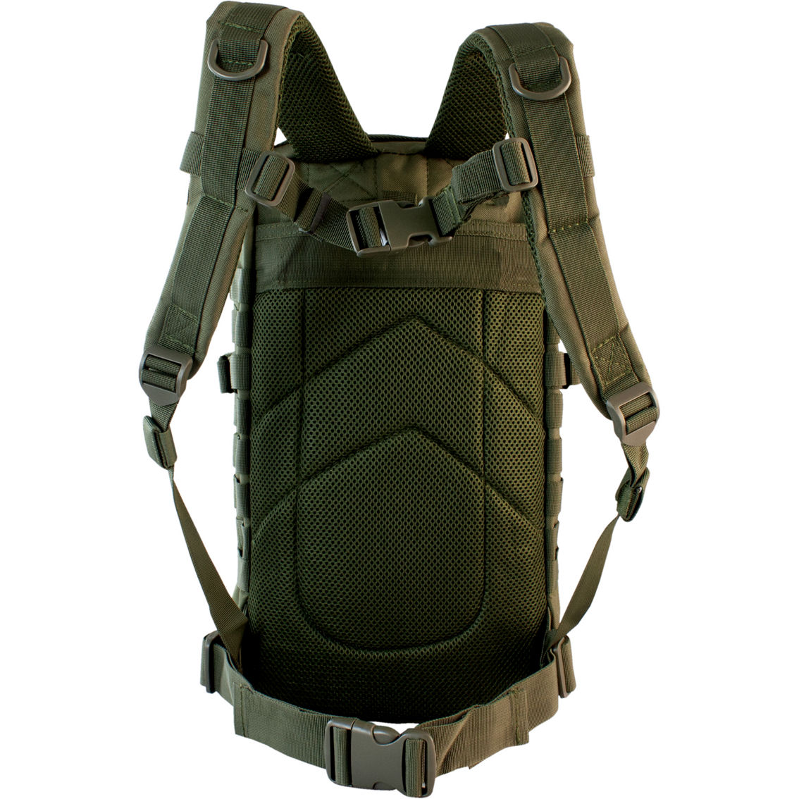 Red Rock Outdoor Gear Assault Pack - Image 2 of 7