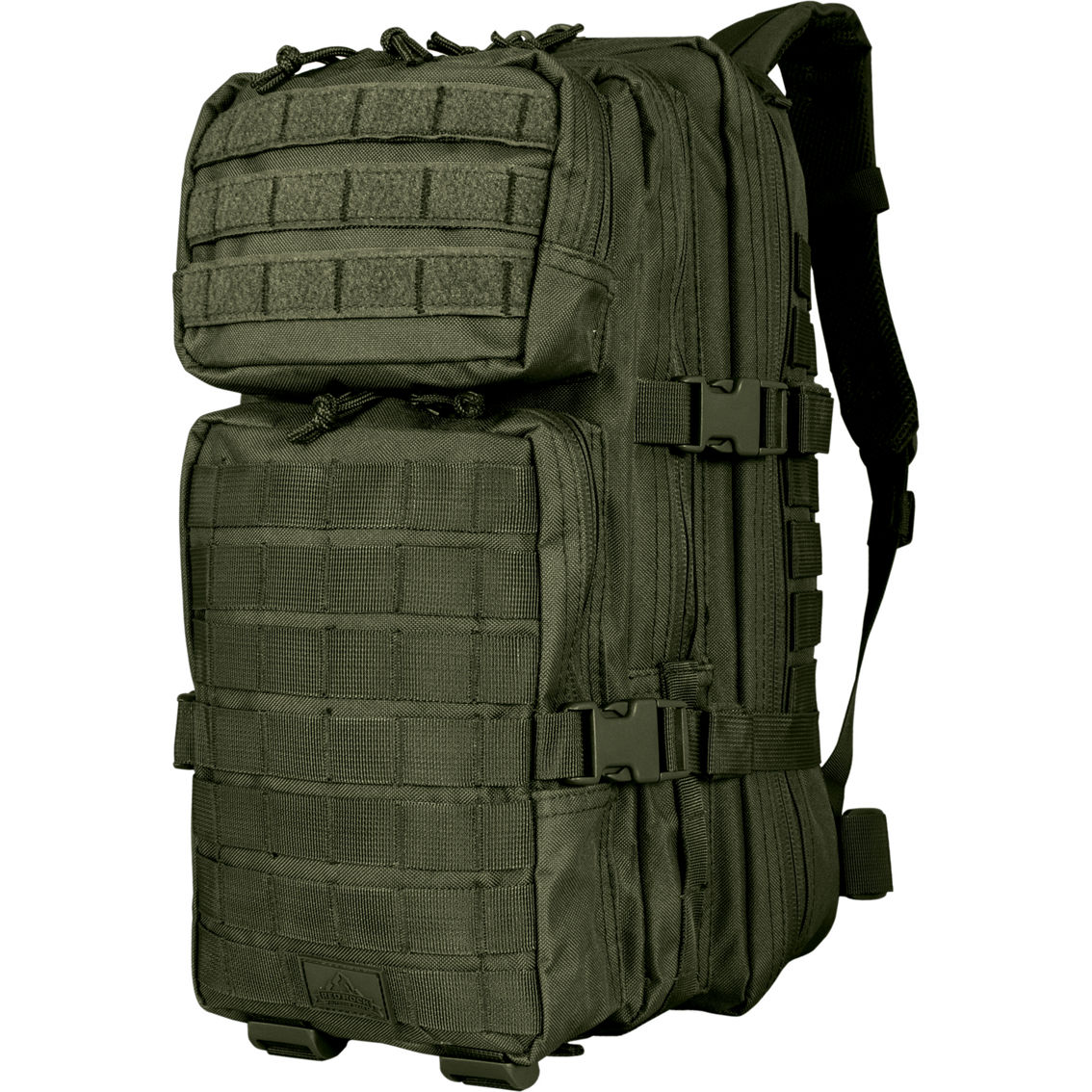 Red Rock Outdoor Gear Assault Pack - Image 3 of 7