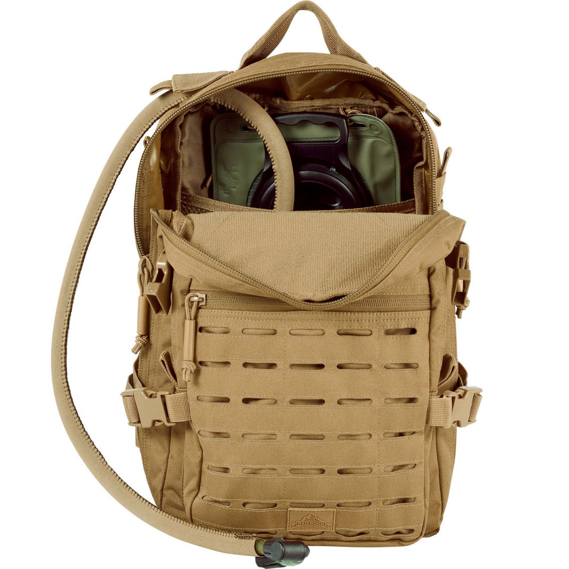 Red Rock Outdoor Gear Transporter Day Pack - Image 5 of 9