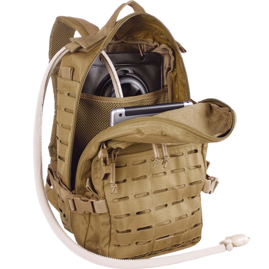 Red Rock Outdoor Gear Transporter Day Pack - Image 6 of 9