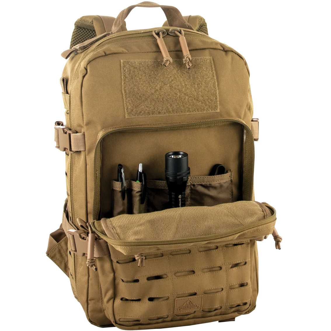 Red Rock Outdoor Gear Transporter Day Pack - Image 7 of 9