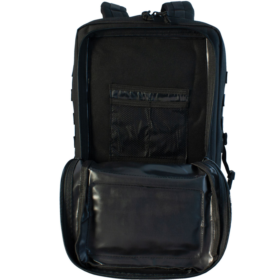 Red Rock Outdoor Gear Large Assault Pack - Image 6 of 7
