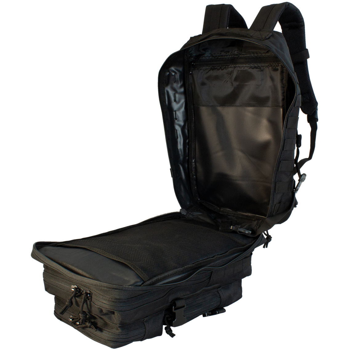 Red Rock Outdoor Gear Large Assault Pack - Image 7 of 7