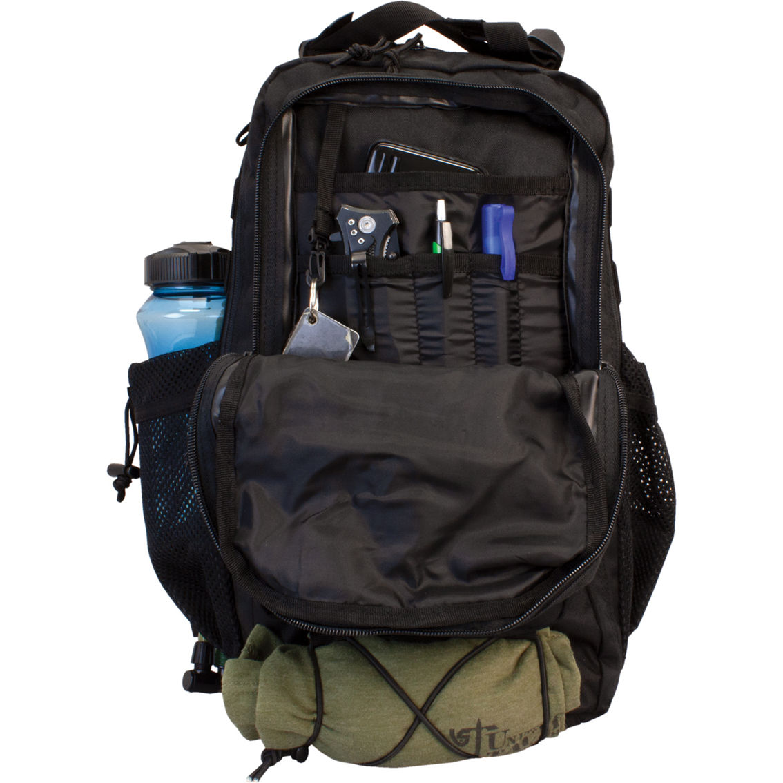 Red Rock Outdoor Gear Summit Backpack - Image 5 of 6