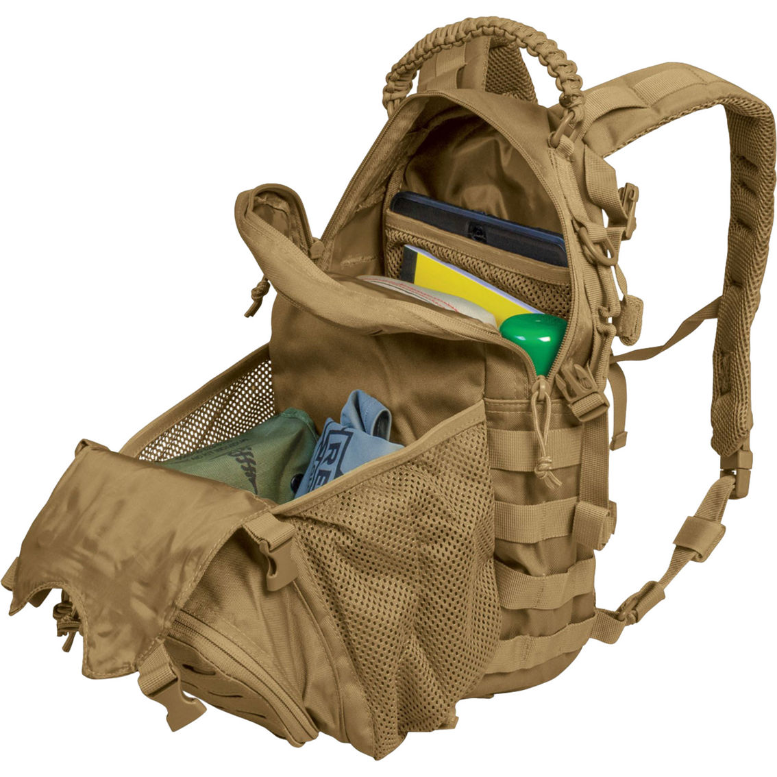 Red Rock Outdoor Gear Ambush Pack - Image 6 of 8